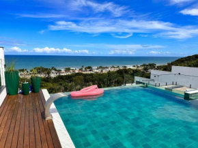Casa Brisas do Mar